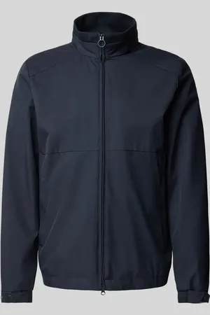 Geox Blouson mit Stehkragen in , Größe 48