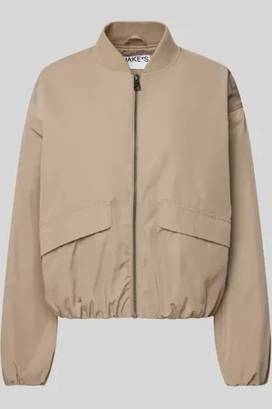 Jake*s Jacke mit Reißverschluss in , Größe 46