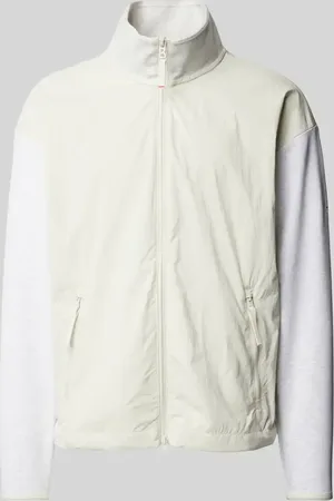 Fire + Ice Sweatjacke mit Reißverschluss Modell 