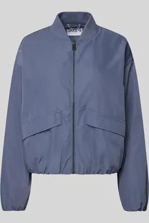 Jake*s Jacke mit Reißverschluss in , Größe 34