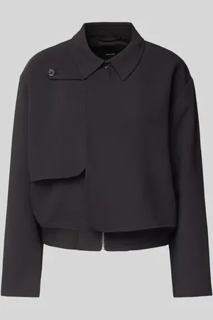 Someday Blazer mit Umlegekragen Modell 