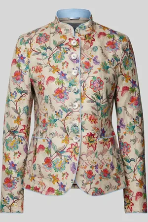 White Label Blazer mit Knopfleiste in , Größe 36
