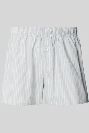 Hanro Boxershorts mit elastischem Bund in , Größe L