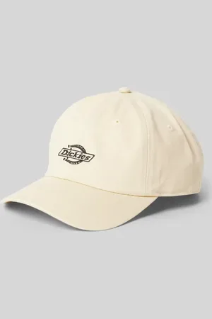 Dickies Basecap mit Label-Stitching Modell 