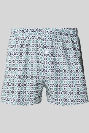 Hanro Boxershorts mit elastischem Bund in , Größe L