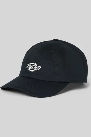 Dickies Basecap mit Label-Stitching Modell 