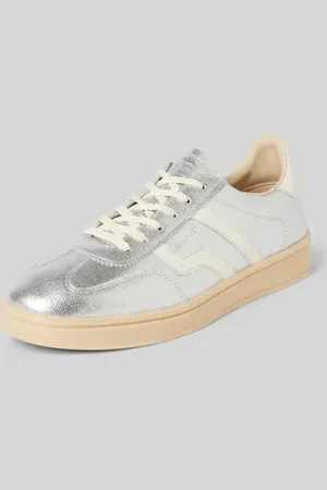 GANT Sneaker mit Label-Print Modell 