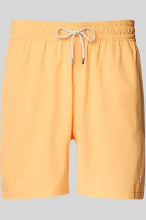 Ralph Lauren Badehose mit elastischem Bund Modell 