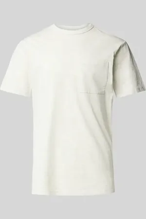 Casual Friday T-Shirt mit Rundhalsausschnitt Modell 