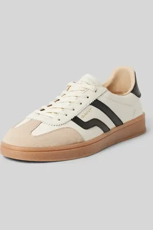 GANT Sneaker aus echtem Leder in , Größe 38