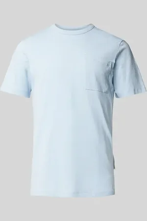 Casual Friday T-Shirt mit Rundhalsausschnitt Modell 