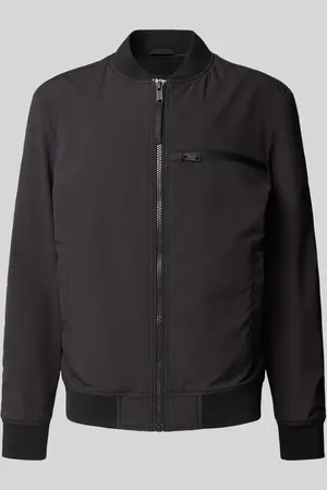 Strellson Jacke mit Stehkragen Modell 