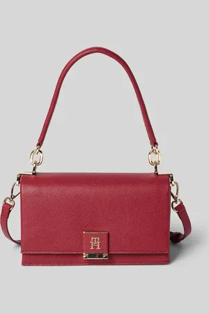 Tommy Hilfiger Umhängetasche mit Label-Applikation in , Größe 1