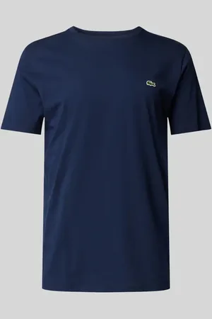 Lacoste T-Shirt mit Rundhalsausschnitt in , Größe L