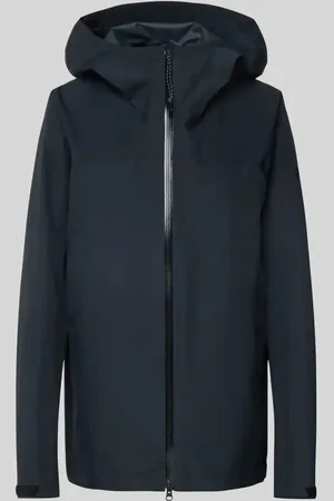 Peak Performance Windbreaker mit Zweiwege-Reißverschluss Modell 