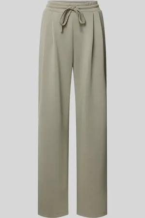 MANGO Sweatpants mit elastischem Bund Modell 