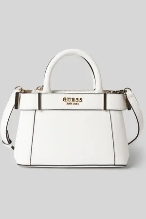 Guess Handtasche in Leder-Optik Modell 