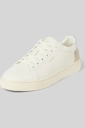 GANT Sneaker aus echtem Leder Modell 