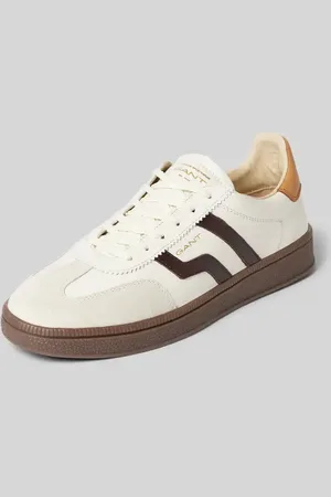 GANT Sneaker aus echtem Leder in , Größe 40