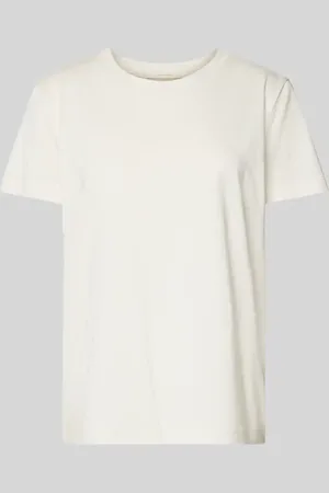 Mos Mosh T-Shirt mit Rundhalsausschnitt Modell 