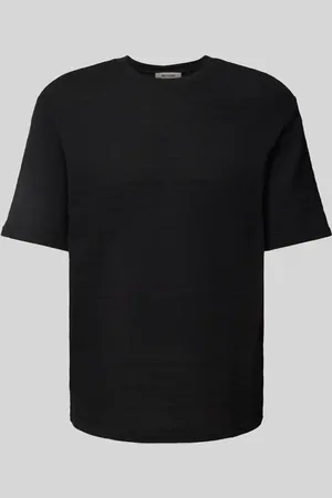 Only & Sons T-Shirt mit Lochstickerei Modell 