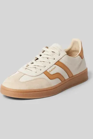 GANT Sneaker aus echtem Leder in , Größe 36
