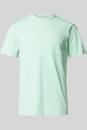 Casual Friday T-Shirt mit Rundhalsausschnitt Modell 