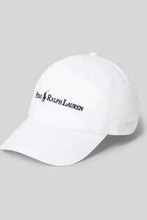 Ralph Lauren Basecap mit Label-Stitching in , Größe 1