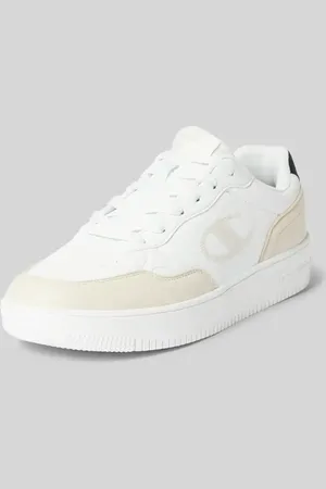 Champion Sneaker mit Label-Details Modell 