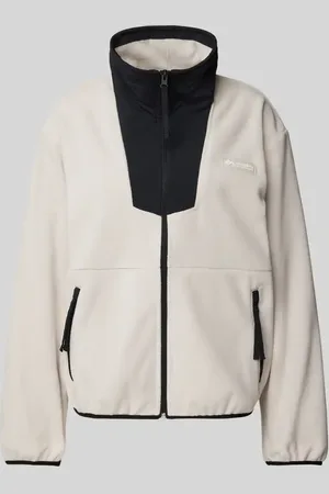 Columbia Jacke mit Stehkragen Modell 