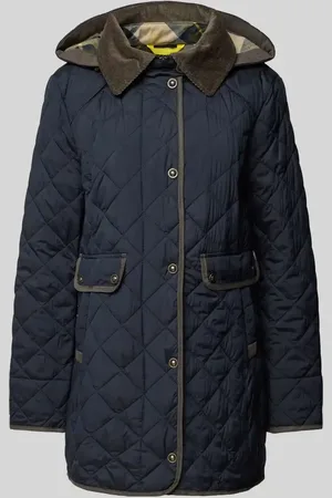 gil-bret Steppjacke mit Kapuze in , Größe 36