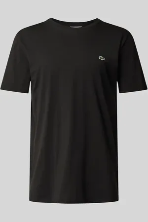 Lacoste T-Shirt mit Rundhalsausschnitt in , Größe L