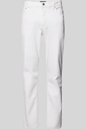 Tommy Hilfiger Straight Fit Jeans im 5-Pocket-Design in , Größe 31/32