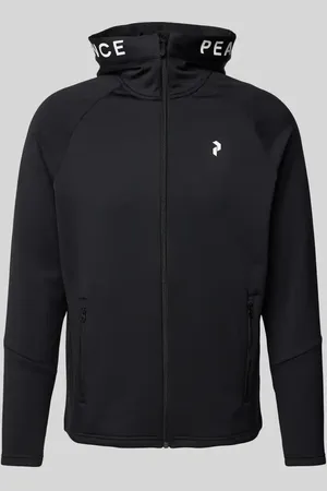 Peak Performance Sweatjacke mit Kapuze in , Größe L