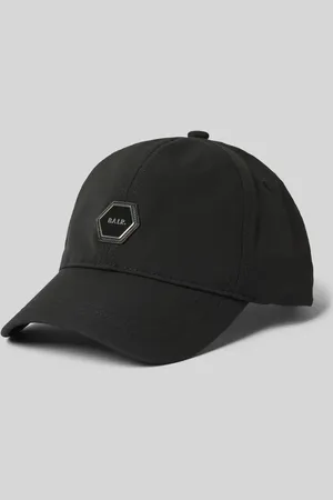BALR. Basecap mit Label-Applikation Modell 