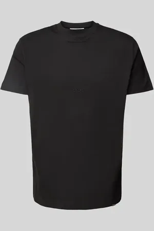 BALR. T-Shirt mit Label-Detail in , Größe L