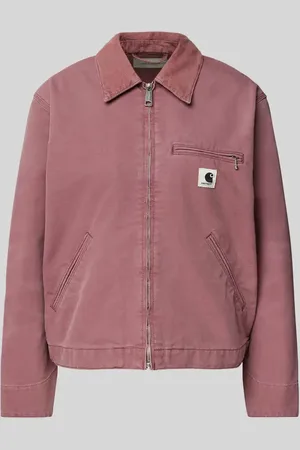 Carhartt Jacke mit Reißverschluss in , Größe M