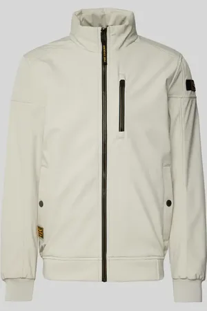PME Legend™ Jacke mit Stehkragen Modell 