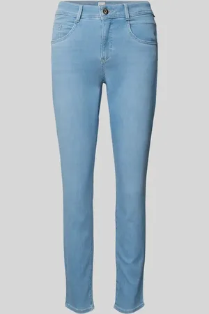 Brax Flared Jeans in verkürzter Passform Modell 