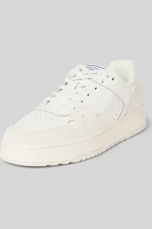 Marc O’ Polo Low Top Sneaker mit robuster Gummisohle in , Größe 41