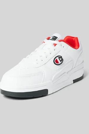 Champion Sneaker mit Logo-Stitching Modell 