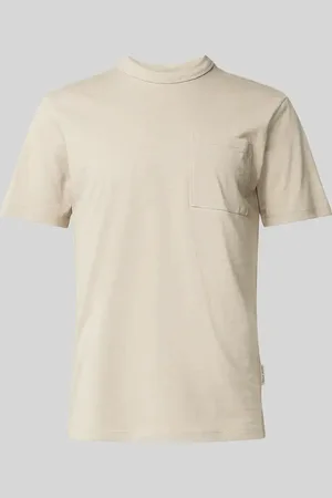 Casual Friday T-Shirt mit Rundhalsausschnitt Modell 