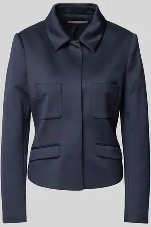 Christian Berg Blazer mit aufgesetzten Brusttaschen in , Größe 34