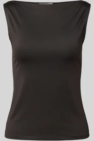 Weekday Tanktop mit U-Boot-Ausschnitt Modell 