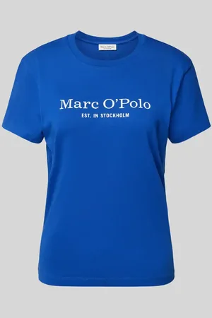 Marc O’ Polo Comfort Fit T-Shirt aus reiner Baumwolle in , Größe L
