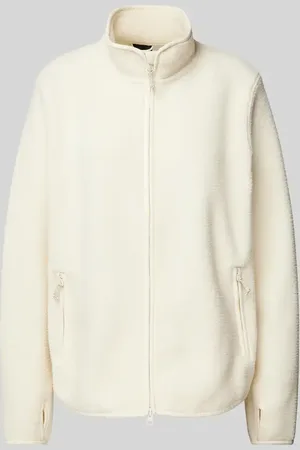 Peak Performance Fleecejacke mit Zweiwege-Reißverschluss Modell 