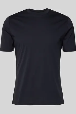 PEOPLE OF SHIBUYA T-Shirt mit Rundhalsausschnitt Modell 