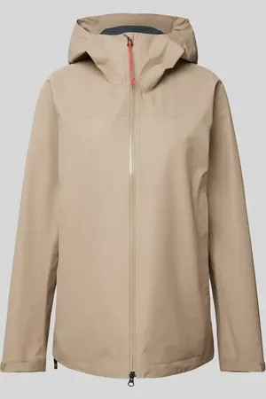 Peak Performance Windbreaker mit Zweiwege-Reißverschluss Modell 