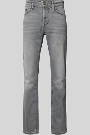 JOOP! Modern Fit Jeans im 5-Pocket-Design Modell 