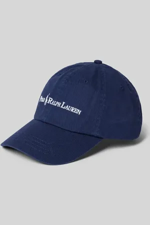 Ralph Lauren Basecap mit Label-Stitching in , Größe 1